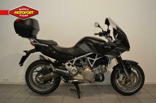 Aprilia MANA 850 GT ABS (bj 2009)