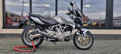 Aprilia Mana 850 NA SEMI AUTOMAAT (bj 2008)