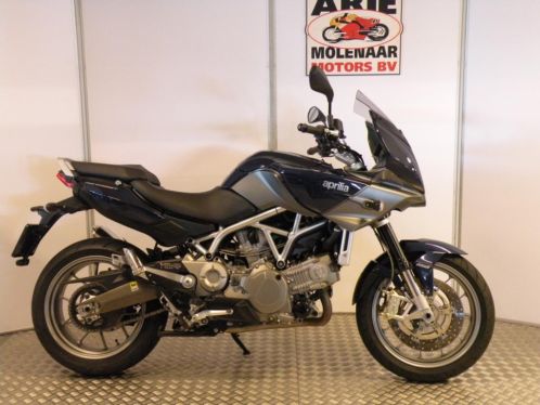 Aprilia Mana 850 S ABS