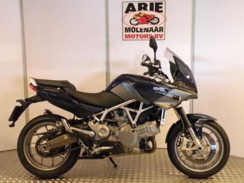 Aprilia Mana 850 S ABS