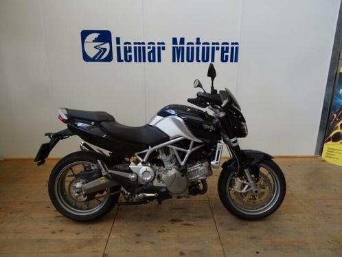 APRILIA MANA 850ABS (bj 2008)  2e Paasdag open