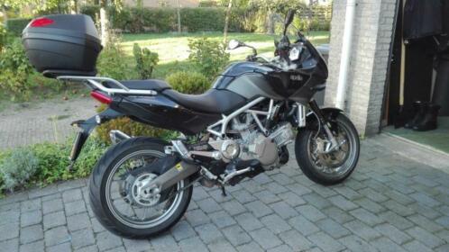 Aprilia MANA 850GT ABS AUTOMAAT