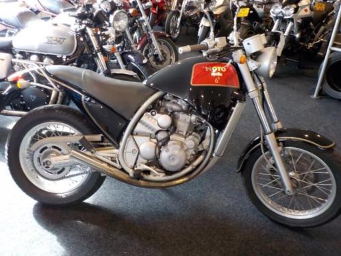 Aprilia MOTO 6.5 (bj 1999)