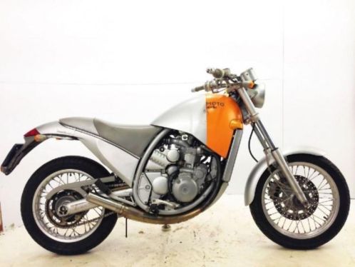 Aprilia Moto 6.5 philippe starck (bj 1996)