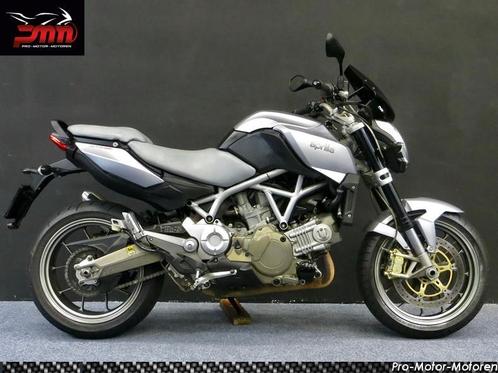 Aprilia NA 850 MANA (bj 2010)