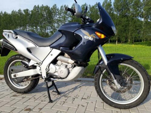 Aprilia Pegaso 650 1997