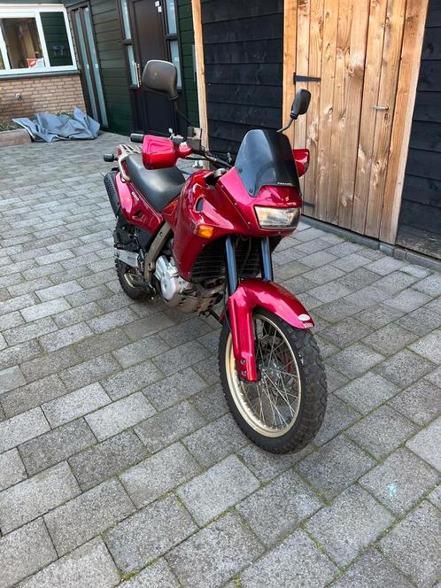 Aprilia Pegaso 650 30.000km