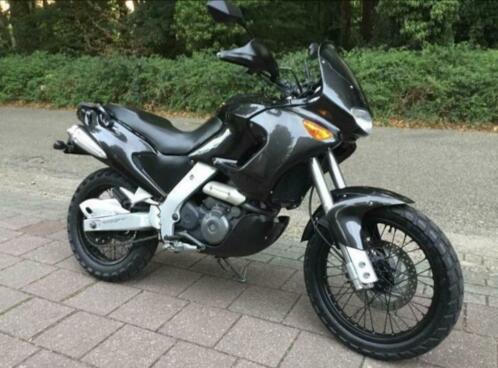 Aprilia Pegaso 650 