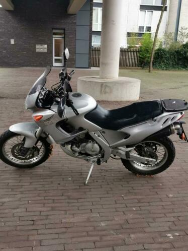 Aprilia Pegaso 650