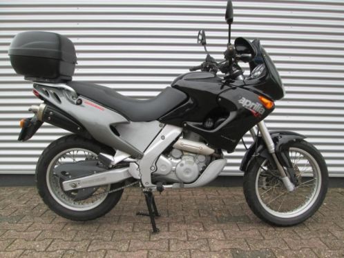 APRILIA Pegaso 650