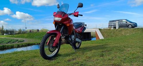 Aprilia Pegaso 650 A2 1997