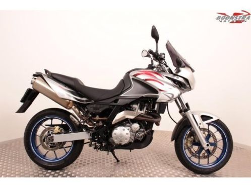 Aprilia PEGASO 650 (bj 2010)