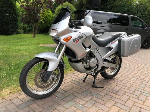 Aprilia Pegaso 650 Cube 1999