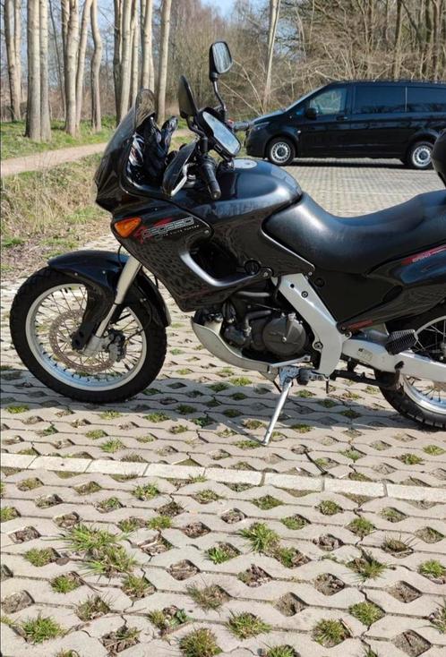 Aprilia Pegaso 650 cube