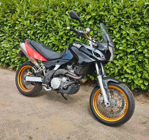 Aprilia Pegaso 650 Factory  35kw