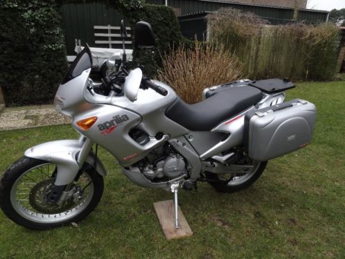 Aprilia Pegaso 650 Garda Special bj 2000, 46.900 km
