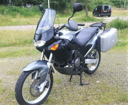 Aprilia Pegaso 650 IE 2006