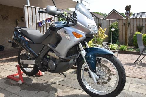 Aprilia Pegaso 650 IE