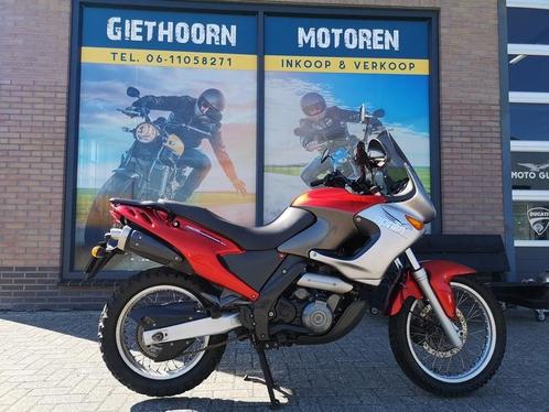 APRILIA PEGASO 650 I.E (bj 2001) 36DKM NL