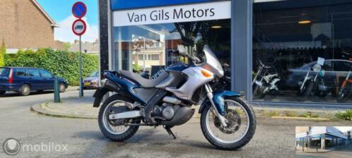 Aprilia Pegaso 650 I.E Injectie bouwjaar 2003 12000 km