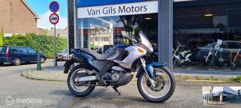 Aprilia Pegaso 650 I.E Injectie bouwjaar 2003 12000 km