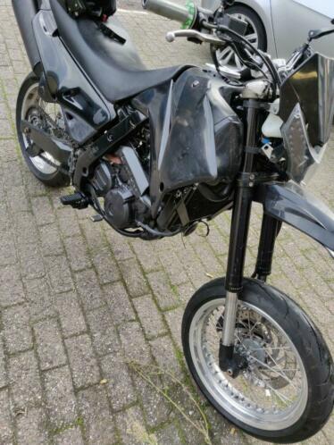 Aprilia Pegaso 650 KOPPAKKING LEK