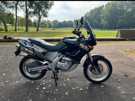 Aprilia Pegaso 650 Lage KM 19.200