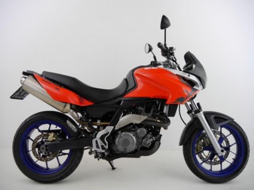 APRILIA Pegaso 650 Stradacity