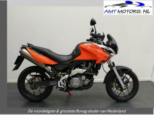 APRILIA PEGASO 650 STRADACITY (bj 2006) 35KW A2 E80Geschikt