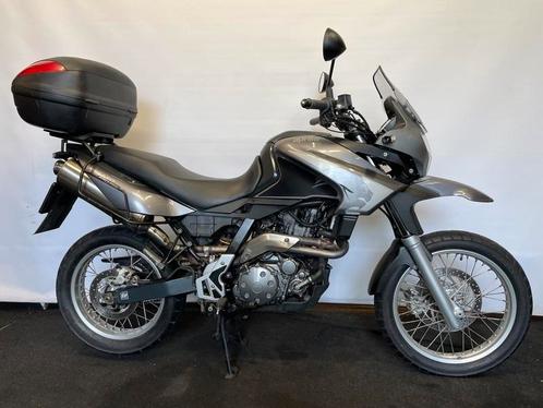 APRILIA PEGASO 650 TRAIL (bj 2007)