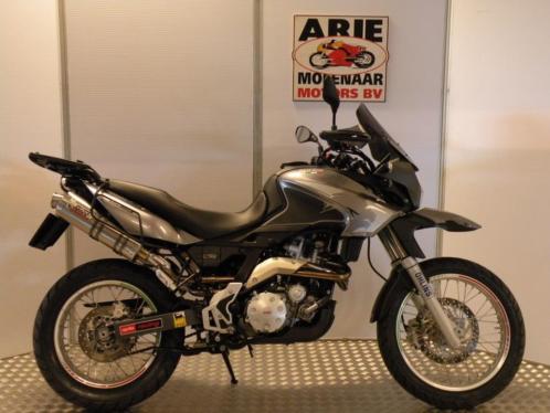 Aprilia PEGASO 650 TRAIL Touring