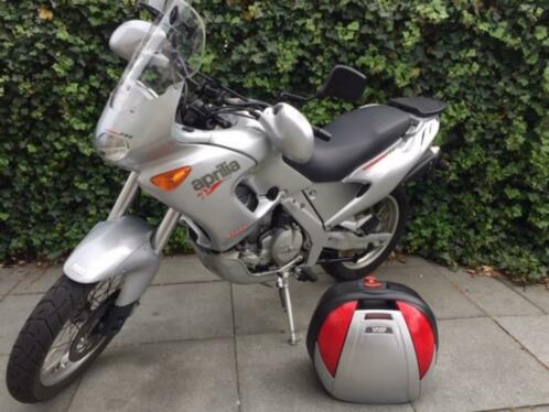 Aprilia Pegaso 650 vergelijkbaar BMW F650