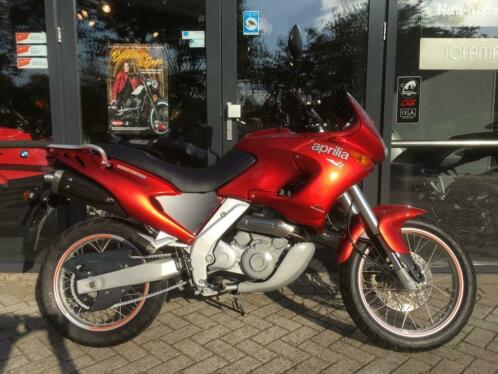 Aprilia PEGASO 650 WEEKACTIE (bj 2000)