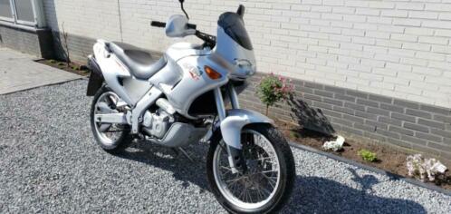 Aprilia Pegaso 650 weinig kilometers