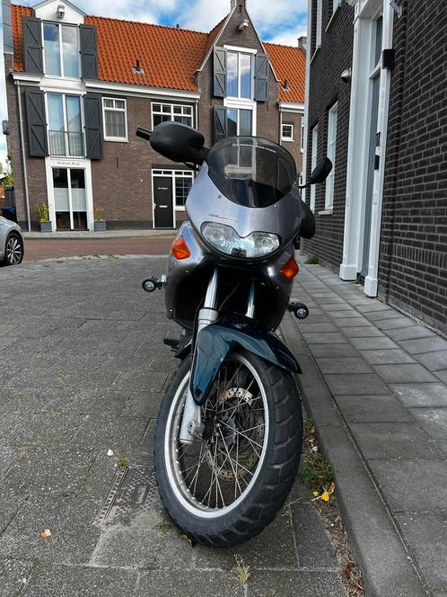 Aprilia Pegaso 650ie IN PRIJS VERLAAGD