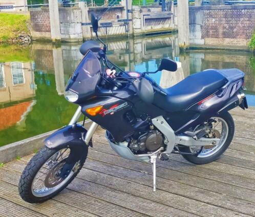 Aprilia Pegaso Cube 650