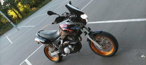 Aprilia Pegaso Factory