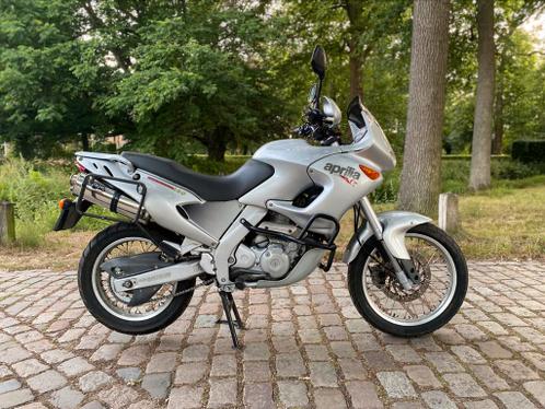 Aprilia Pegaso Garda Limited Edition met nieuwe GPR uitlaat