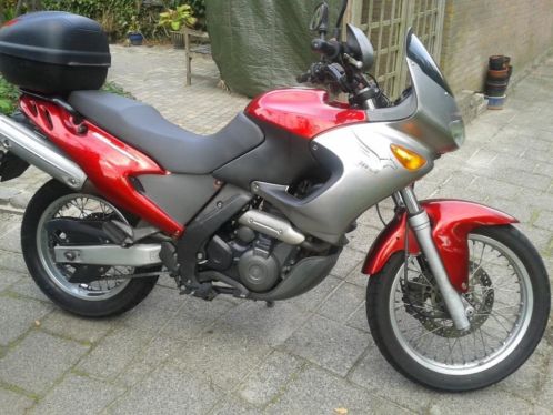 aprilia pegaso I.E