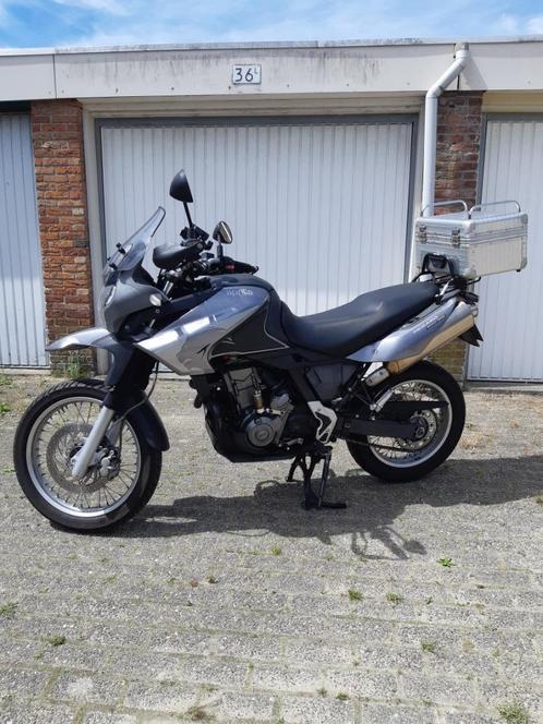 Aprilia Pegaso I.E Trail  2005