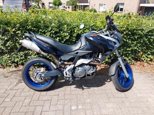 Aprilia Pegaso Strada 2006