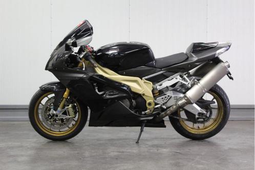 Aprilia RR 2006