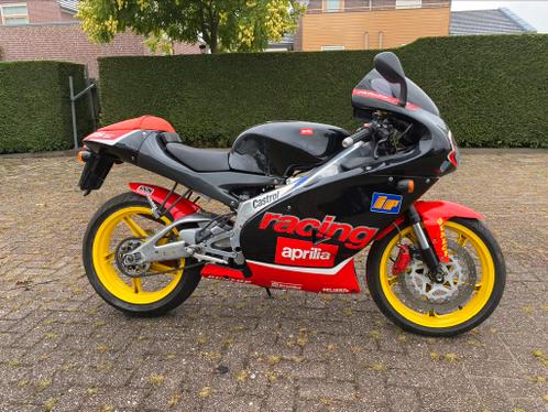 Aprilia RS 125