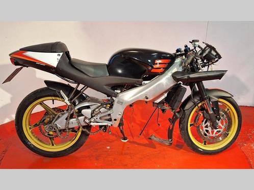 APRILIA RS 125 (bj 2003)