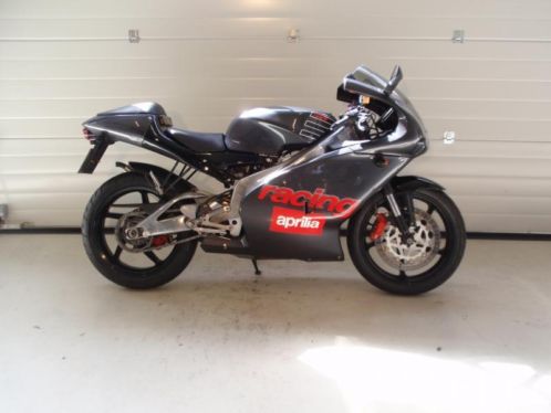 APRILIA Rs 125 RS125 03900 23.150km 22KW 1.650,-  