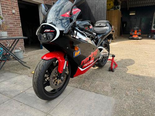 Aprilia rs 250 6300km rs250 rgv kr1 nsr tzr rd rg ns 500