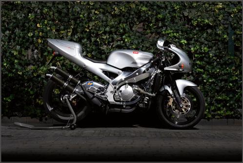 Aprilia RS 250  Aprilia RS250