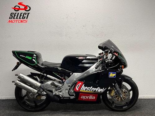 APRILIA RS 250 (bj 1997)