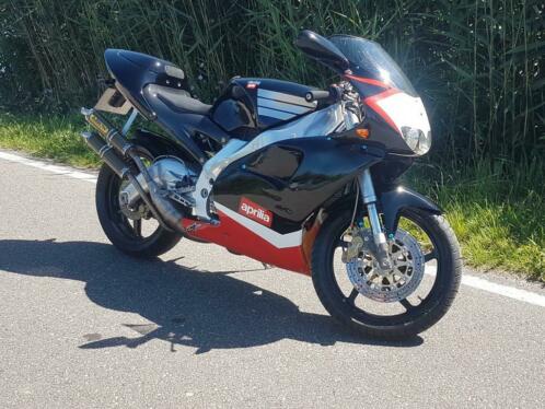 Aprilia RS 250, bouwj 1999, RS250