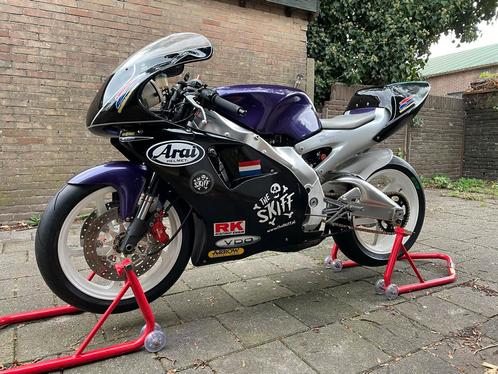 Aprilia RS 250 MK1 97